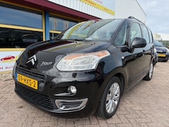 Citroën C3 Picasso - 1.4 VTi AIRCO APK T/M 29-3-2027
