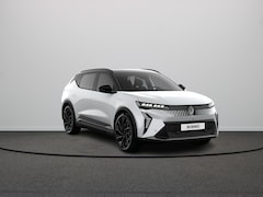Renault Scenic E-Tech - esprit Alpine Long range - 87 kWh | 20” lichtmetalen wielen ‘Speedway’ | Achteruitrijcamer