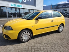 SEAT Ibiza - 1.2-12V Selection nwe apk KM ONLOGISCH
