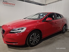 Volvo V40 - 1.5 T2 122pk Edition+ Aut.6 Navi / Wifi / Climate C./ Cruise C./ LED