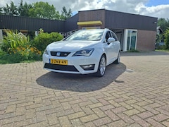 SEAT Ibiza ST - 1.2 TSI FR Dynamic, TREKHAAK, NAVIGATIE