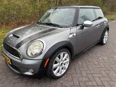MINI Cooper S - 1.6 Mayfair | Nwe APK | Airco | Stoelverw