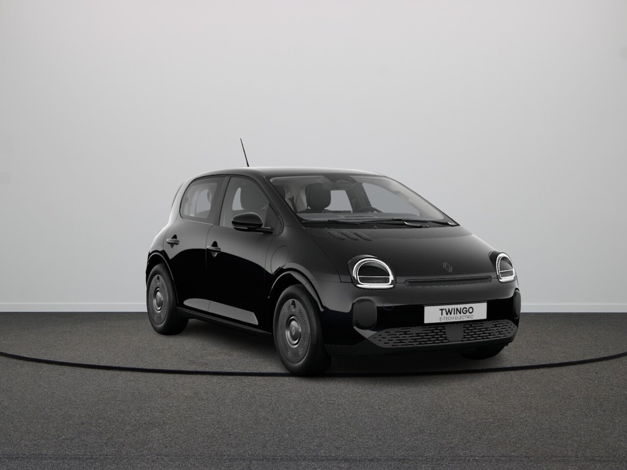 Renault Twingo - Evolution Urban range | LED-achterlichten | LED-dagrijverlichting met specifiek vormgegeve - AutoWereld.nl