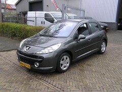 Peugeot 207 - 1.4-16V XS Pack airco panorama dak APK