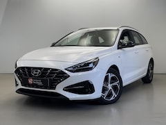 Hyundai i30 Wagon - 1.0 T-GDi MHEV Comfort Smart | Navi | Clima | NL Auto | Rijklaarprijs