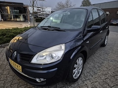 Renault Scénic - Nieuwe APK 03-04-2027 1250, - B.J. 2007 nette auto