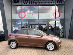 Hyundai i20 - 1.2 HP i-Motion
