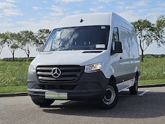Mercedes-Benz Sprinter - 317 L2H2 RWD Mbux Camera Navi Apple Carplay Airco 3 Zits Cruise Control Euro6 170 PK