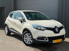 Renault Captur - 1.5 dCi Expression