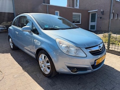 Opel Corsa - 1.4-16V Cosmo *NIEUWE APK