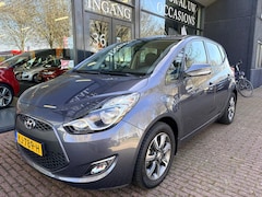 Hyundai ix20 - 1.4i Go 64Dkm NAP/Airco/Camera/PDC/Navi/Lm-Velg