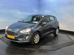 Ford Fiesta - 1.0 EcoBoost Titanium Airco | Navi | Cruise | PDC