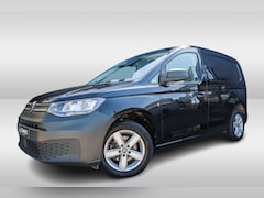 Volkswagen Caddy Cargo - 2.0 TDI 102PK AC I Cr.Contr I Apple Carplay