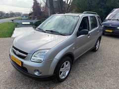 Suzuki Ignis - 1.5-16V Exclusive automaat
