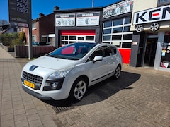 Peugeot 3008 - 1.6 THP ST. Zeer nette en goed onderhouden auto