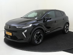 Renault Captur - 1.2 TCe 115 techno Lichtmetalen velgen | Cruise control