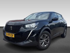 Peugeot 2008 - 1.2 PureTech Active Pack
