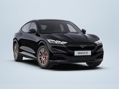 Ford Mustang Mach-E - Extended Range Premium RWD 87 kWh 19" Lichtmetalen velgen | Nu te bestellen