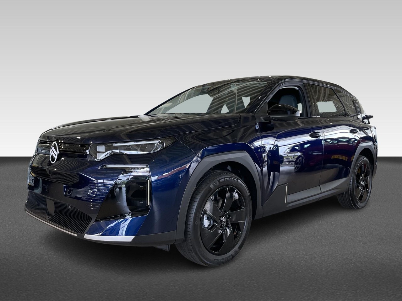 Citroën C5 Aircross - Business, (2025-10) | Extra getinte achterste zijruiten en achterruit - AutoWereld.nl
