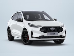 Ford Kuga - 2.5 PHEV ST-Line X | Black Package | Winter pack | Panoramadak | Trekhaak | Nu te bestelle