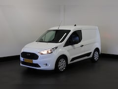 Ford Transit Connect - 1.5 EcoBlue EURO 6 - Airco - Cruise - Camera - €10.900, - Excl