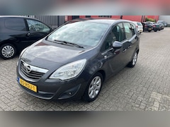 Opel Meriva - 1.4 Turbo Edition 1e eigenaar