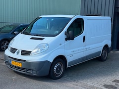 Renault Trafic - 2.0 dCi T27 L1H1 Générique START NIET