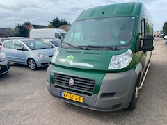 Fiat Ducato - 35L 2.3 MultiJet LH2 Gran Volume