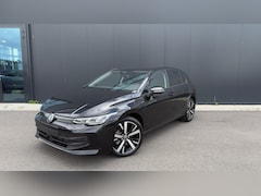 Volkswagen Golf - Life Edition eHybrid | 'App-Connect' draadloze smartphone integratie | Achterlichten LED |