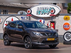 Nissan Qashqai - 1.6 N-Connecta 1e Eig. 50.100 km +NAP NL-auto