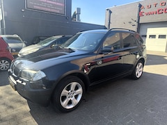 BMW X3 - 2.0i High Executive APK 08-2027