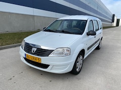 Dacia Logan MCV - 1.6 Ambiance 7PERS/NAP/ELEK.RMN