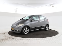 Mercedes-Benz A-klasse - 180 BlueEFFICIENCY Business Class Avantgarde
