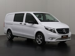 Mercedes-Benz Vito - 119CDI Automaat Lang 4x4 | Navigatie | Camera | Airco | Cruise