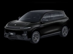 Leapmotor B10 - Design Hybrid EV 18.8 kWh Panoramadak | Parkeer Camera | Elektrische Stoelverstelling & Ko