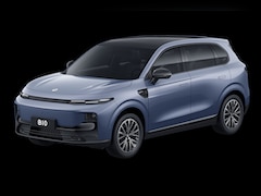Leapmotor B10 - Design Hybrid EV 18.8 kWh Panoramadak | Parkeer Camera | Elektrische Stoelverstelling & Ko