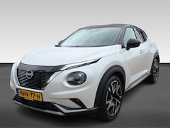 Nissan Juke - 1.6 Hybrid N-Design