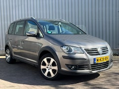 Volkswagen Touran Cross - 1.4 TSI