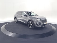 Peugeot 2008 - Hybrid 136 e-DCS6 Allure | 360 Camera | Adaptieve Cruise Control | Keyless Entry | Dodehoe