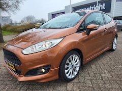 Ford Fiesta - 1.0 EcoBoost Sport NWE DIST, SET