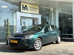 Opel Astra - 1.6 Cosmo|Airco|Trekhaak|Cruise|NAP|