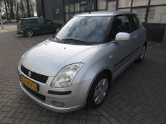 Suzuki Swift - 1.3 GLS 2005 Airco NAP APK