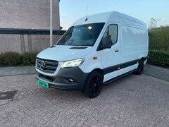 Mercedes-Benz Sprinter - 317 1.9 CDI L3 Pro