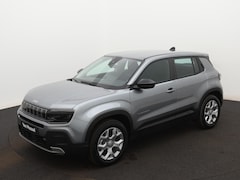 Jeep Avenger - Altitude 54 kWh | Apple carplay / Android auto | Lichtmetalen velgen | Cruise controle | P