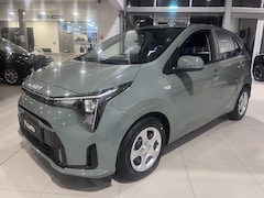 Kia Picanto - 1.0 GDi DynamicLine TIJDELIJK INRUIL VOORDEEL €1100,