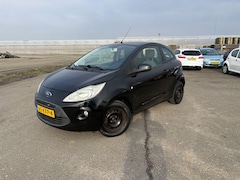 Ford Ka - 1.2 Trend