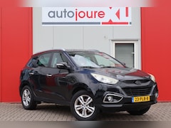 Hyundai ix35 - 2.0i Style