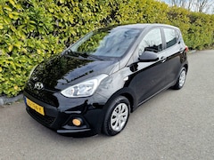 Hyundai i10 - 1.0i Cruise Airco NW Banden