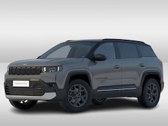 Jeep Compass - 1.2 e-Hybrid First Edition DIRECT RIJDEN - RIJKLAAR - PREMIUM PACK - 8 JAAR GARANTIE