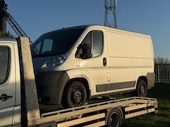 Citroën Jumper - 30 2.2 HDI L1H1 178.000KM ONLY EXPORT